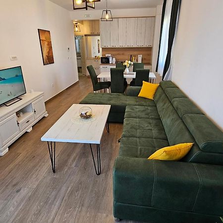 Apartment Beach D&A Bar Exterior foto